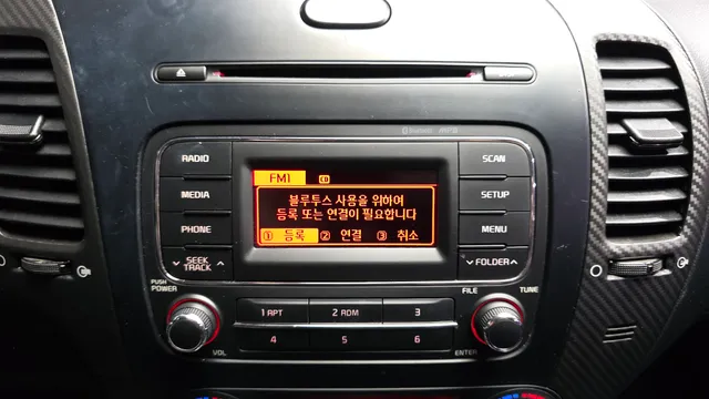 Kia Cerato (K3)