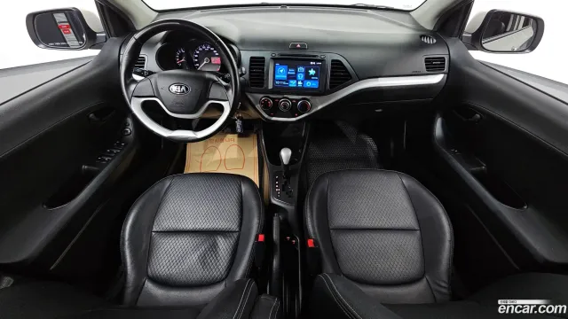 Kia Picanto (Morning)
