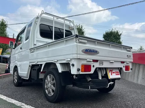 Suzuki Super Carry