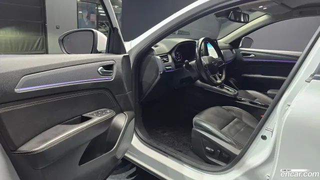 Renault XM3