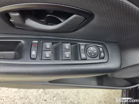 Renault SM3