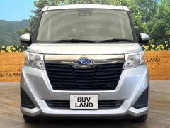 Subaru Justy