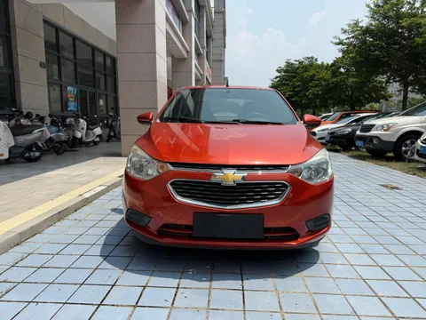 Chevrolet