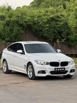 BMW Gran Turismo