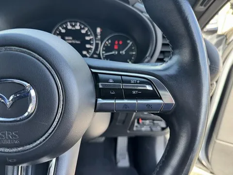 Mazda MAZDA3 Fastback