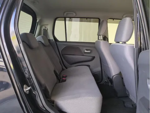 Mazda Flair