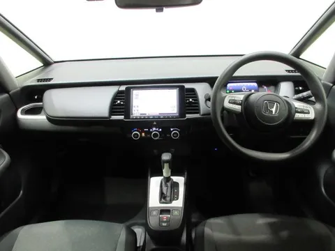 Honda Jazz (Fit)
