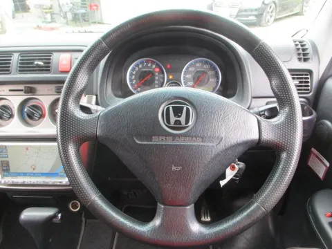 Honda Vamos Hobio