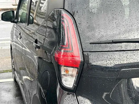 Mitsubishi eK X