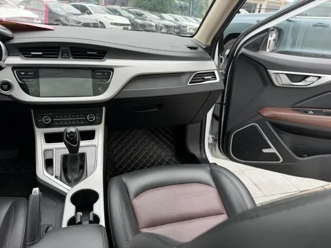 Geely