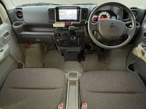 Nissan Clipper