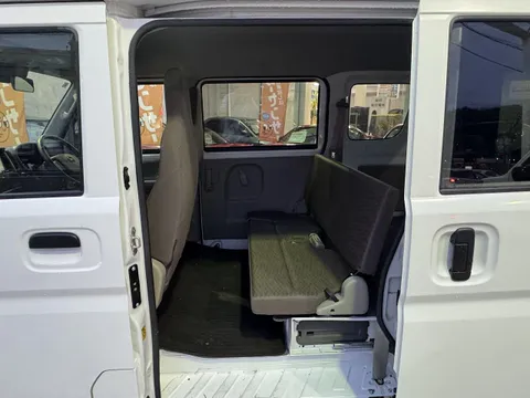Nissan Clipper