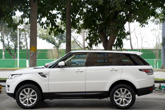 Land Rover