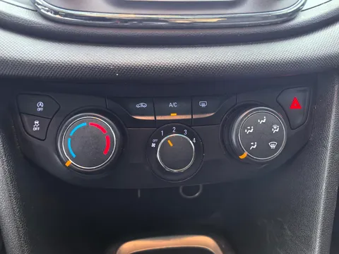 Chevrolet Monza