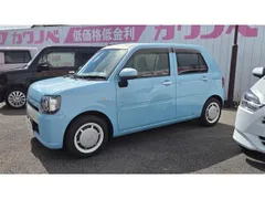 Daihatsu Mira Tocot