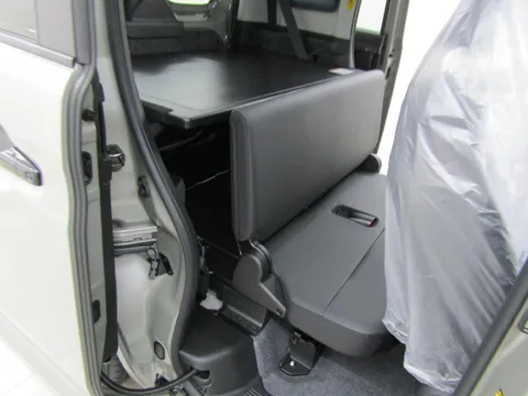 Suzuki Spacia Base
