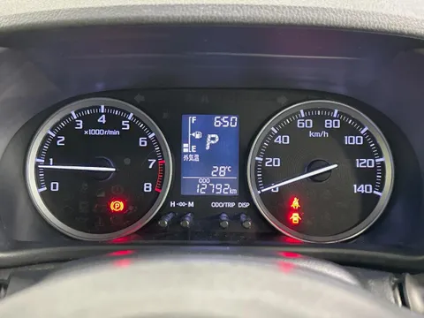 Toyota Pixis Joy