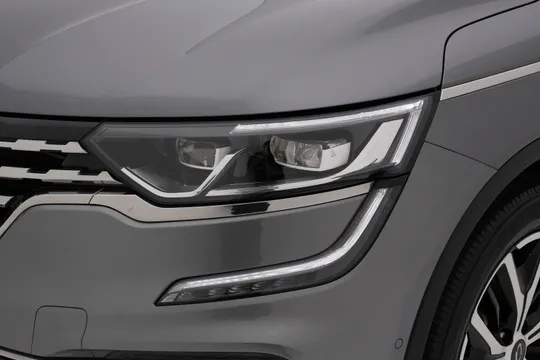 Renault Koleos (QM6)