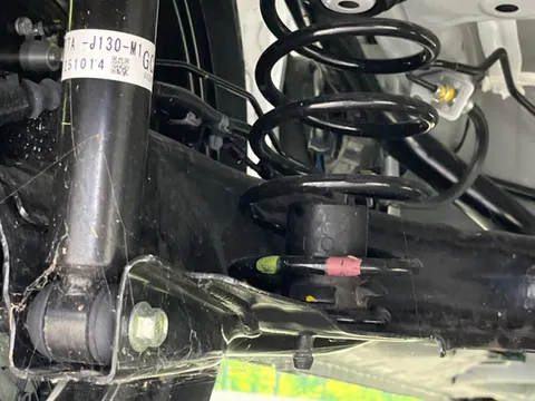 Honda N-BOX Joy