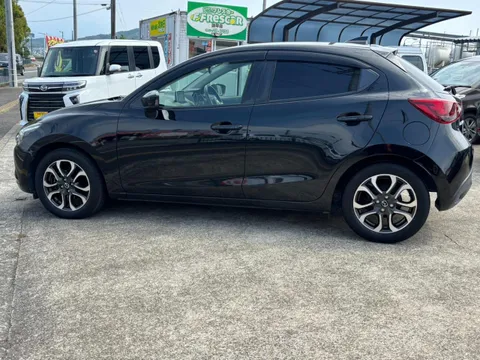 Mazda Mazda2 (Demio)