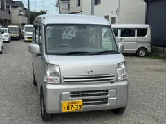 Nissan Clipper