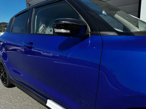 Suzuki Swift Sport
