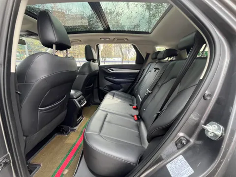 Changan CS55 Plus