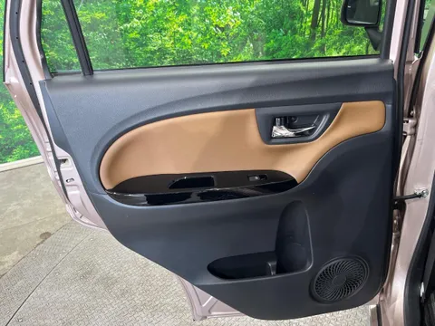Toyota Pixis Joy