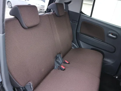 Suzuki MR Wagon