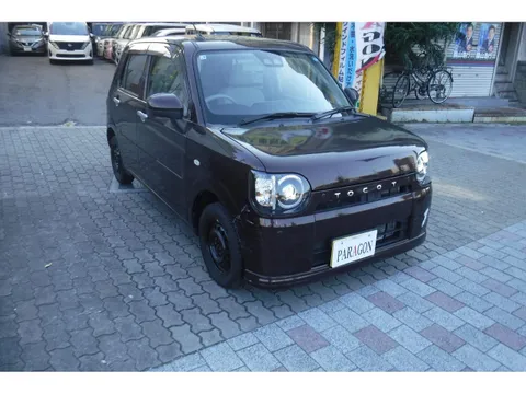 Daihatsu Mira Tocot