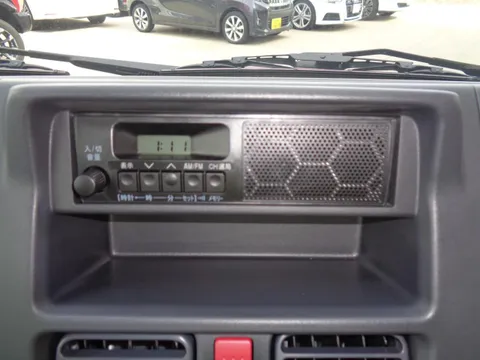 Nissan Clipper Truck