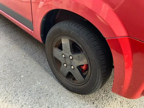 Mazda Spiano