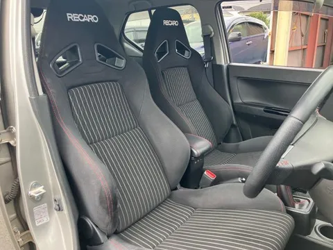 Suzuki Alto Works