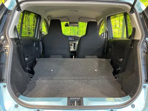 Toyota Pixis Epoch