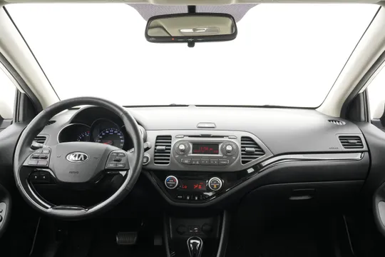 Kia Picanto (Morning)
