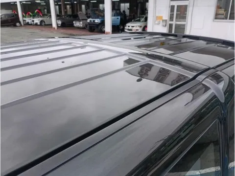 Mitsubishi Pajero JR