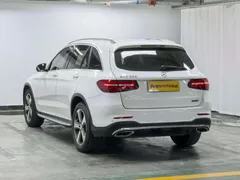 Mercedes-Benz Mercedes-Benz GLC