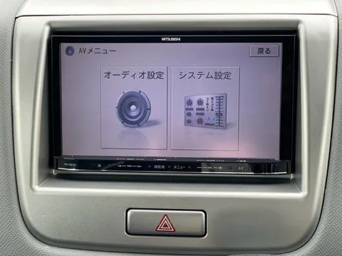Mazda AZ-Wagon
