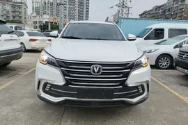 Changan CS85