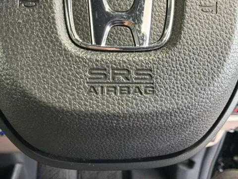 Honda N-BOX Joy