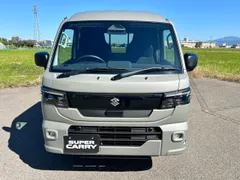 Suzuki Super Carry