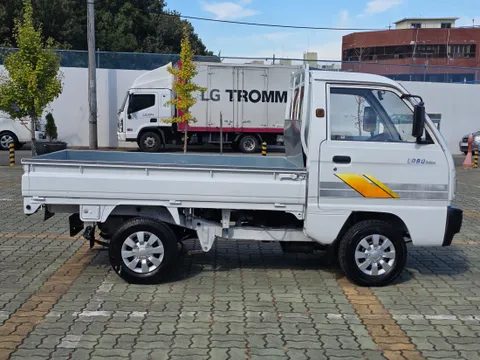 Chevrolet Labo