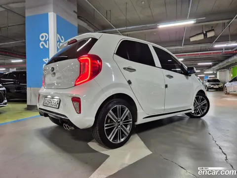 Kia Picanto (Morning)