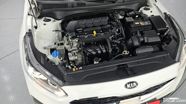 Kia Cerato (K3)