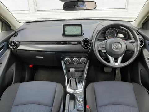 Mazda Mazda2 (Demio)