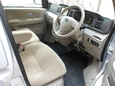 Subaru Dias Wagon