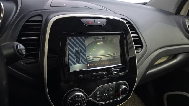 Renault QM3