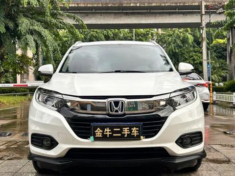 Honda HR-V (Vezel)