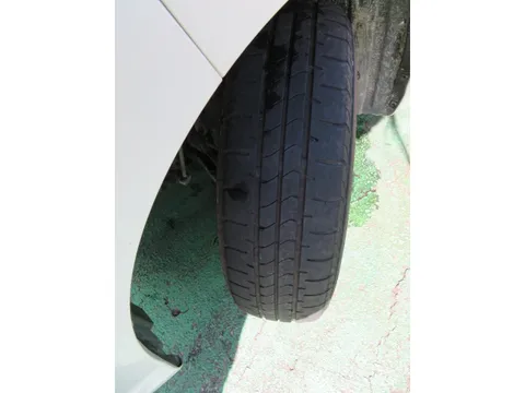 Subaru Justy