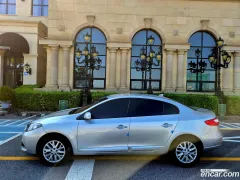 Renault SM3